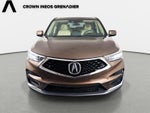 2019 Acura RDX Base