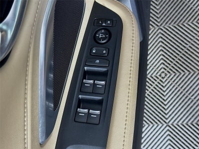 2019 Acura RDX Base