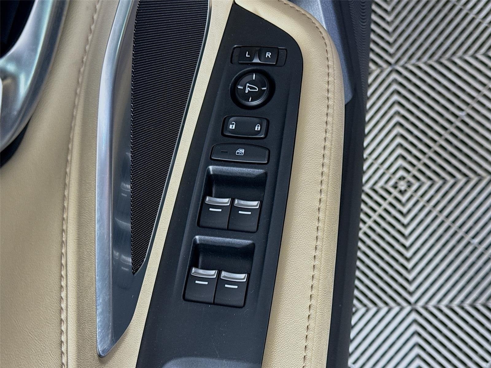 2019 Acura RDX Base