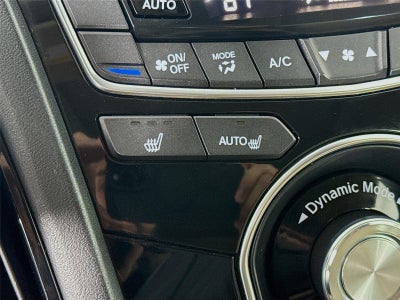 2019 Acura RDX Base