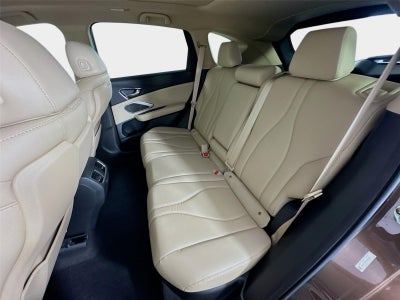 2019 Acura RDX Base