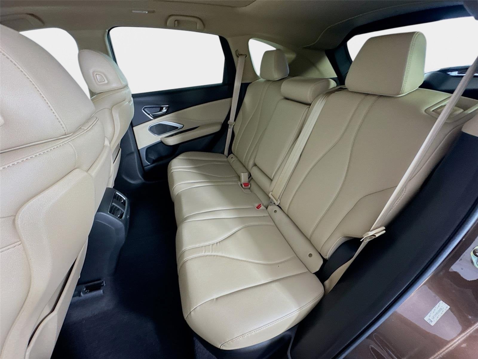 2019 Acura RDX Base