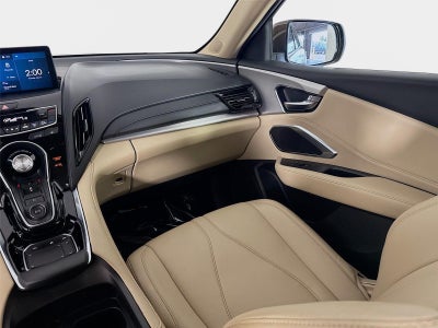 2019 Acura RDX Base