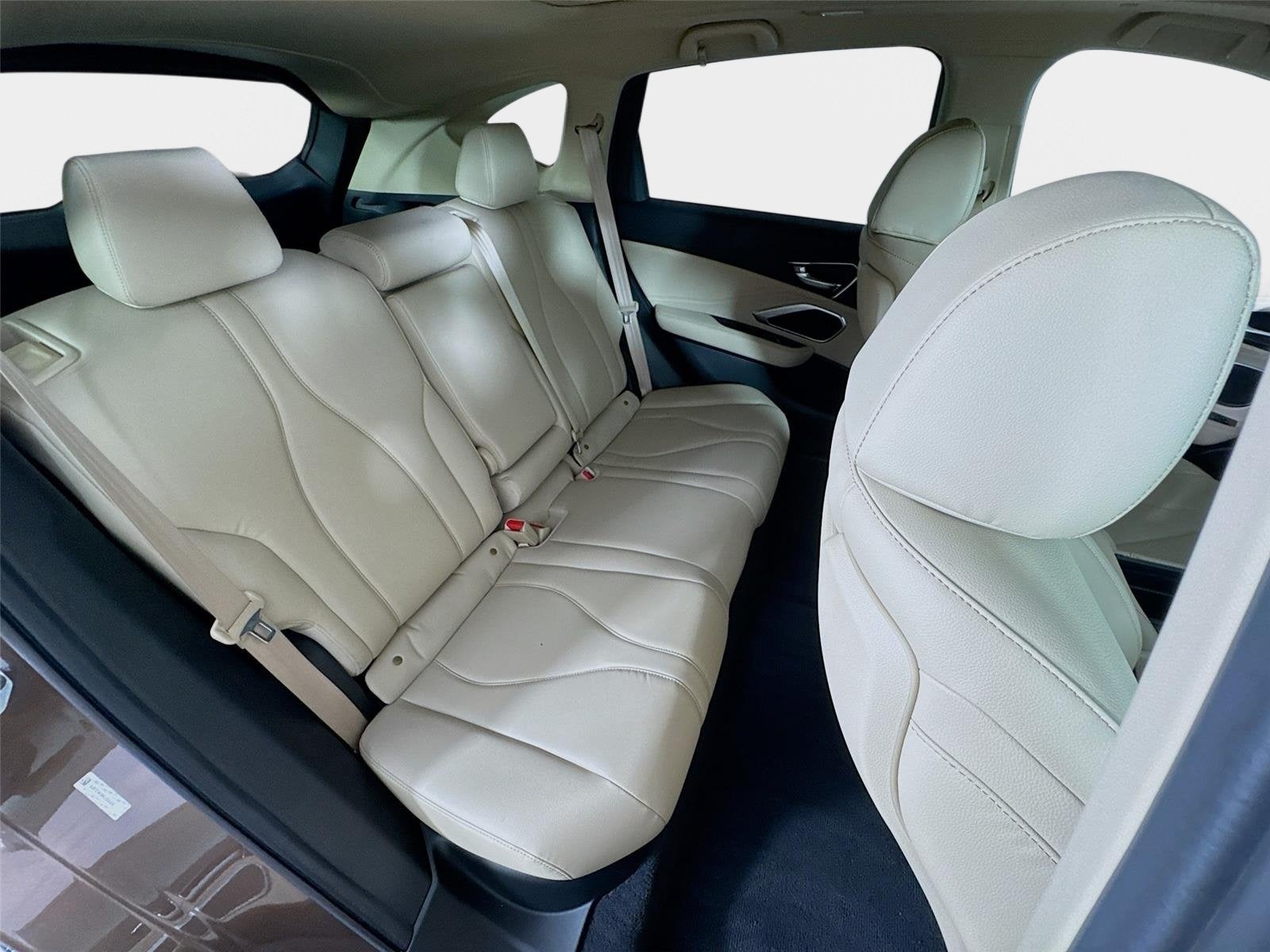 2019 Acura RDX Base