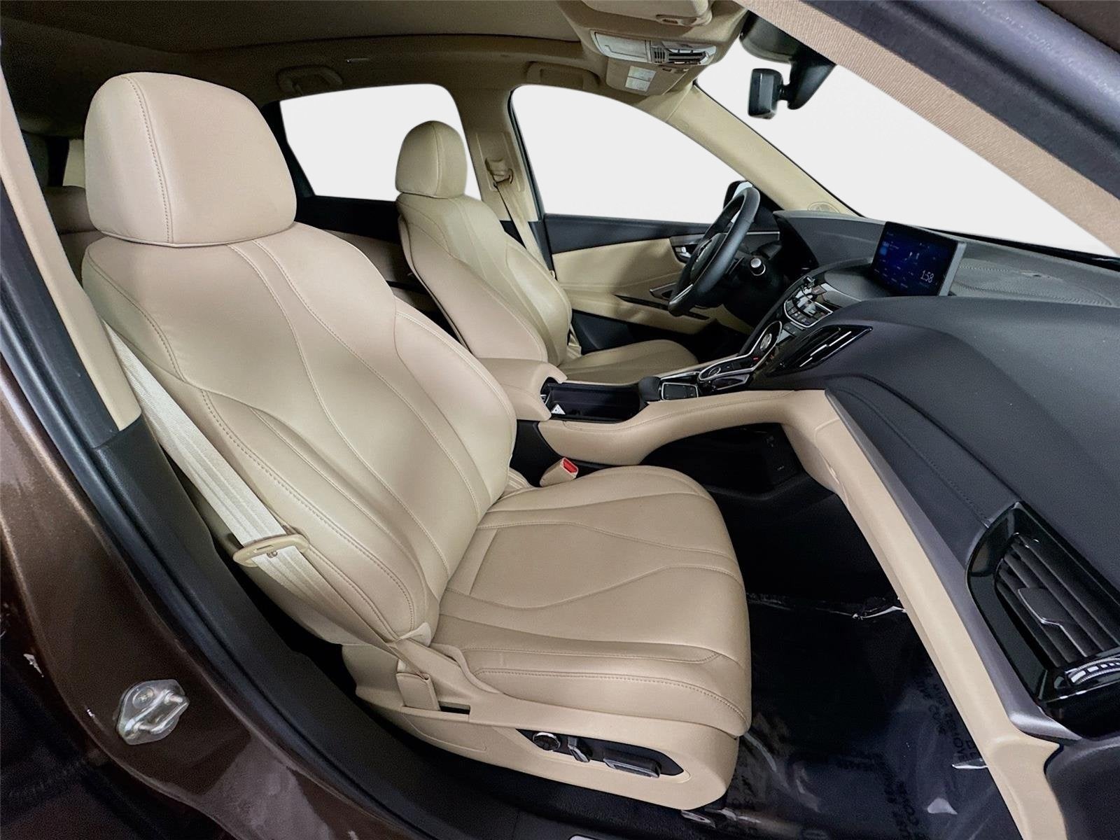 2019 Acura RDX Base