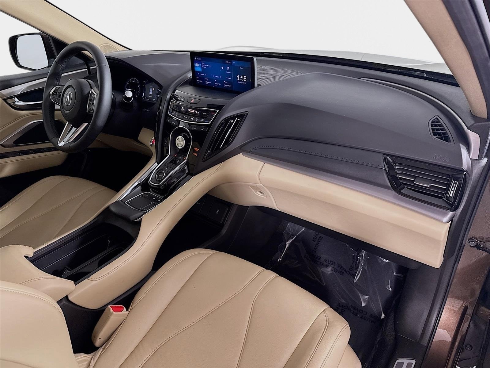 2019 Acura RDX Base