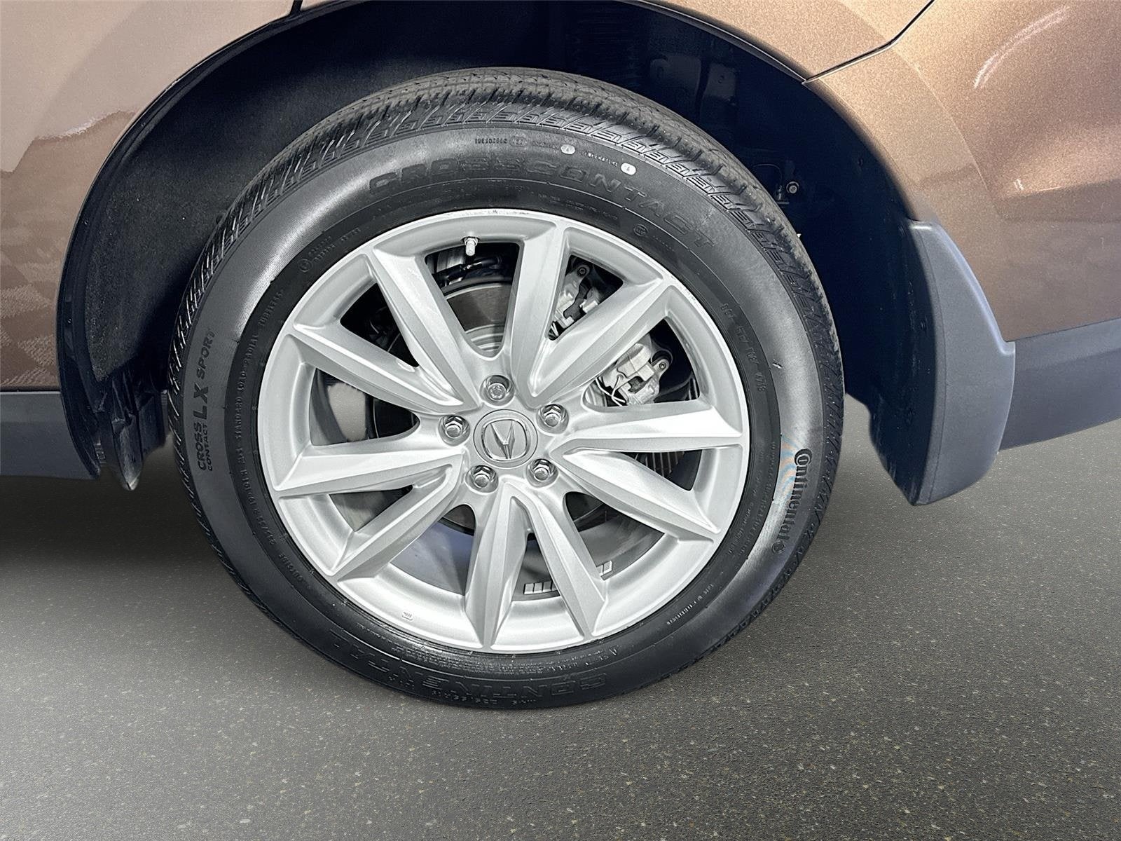 2019 Acura RDX Base
