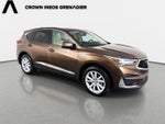 2019 Acura RDX Base
