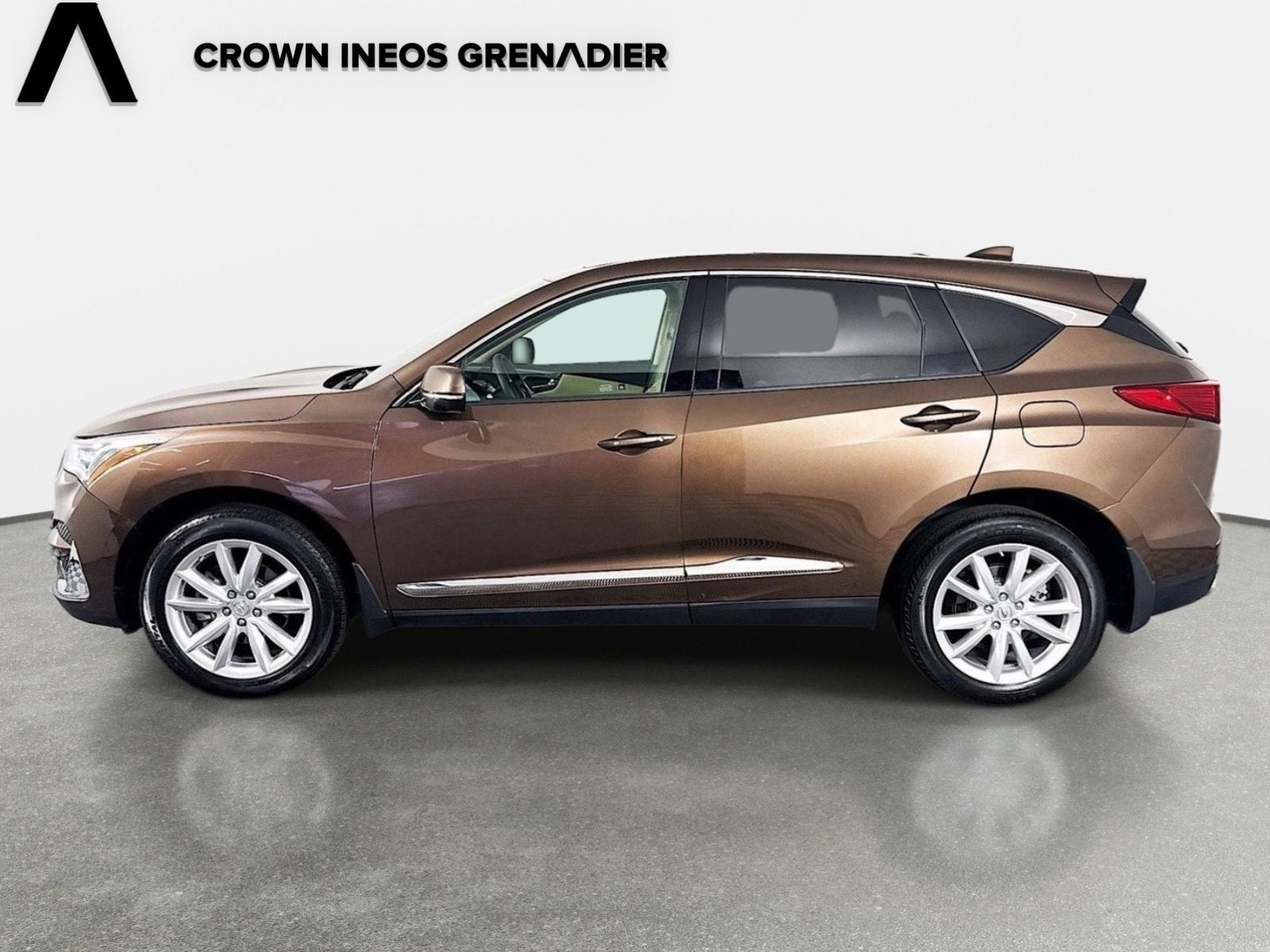 2019 Acura RDX Base