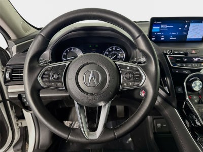 2021 Acura RDX w/Technology Package