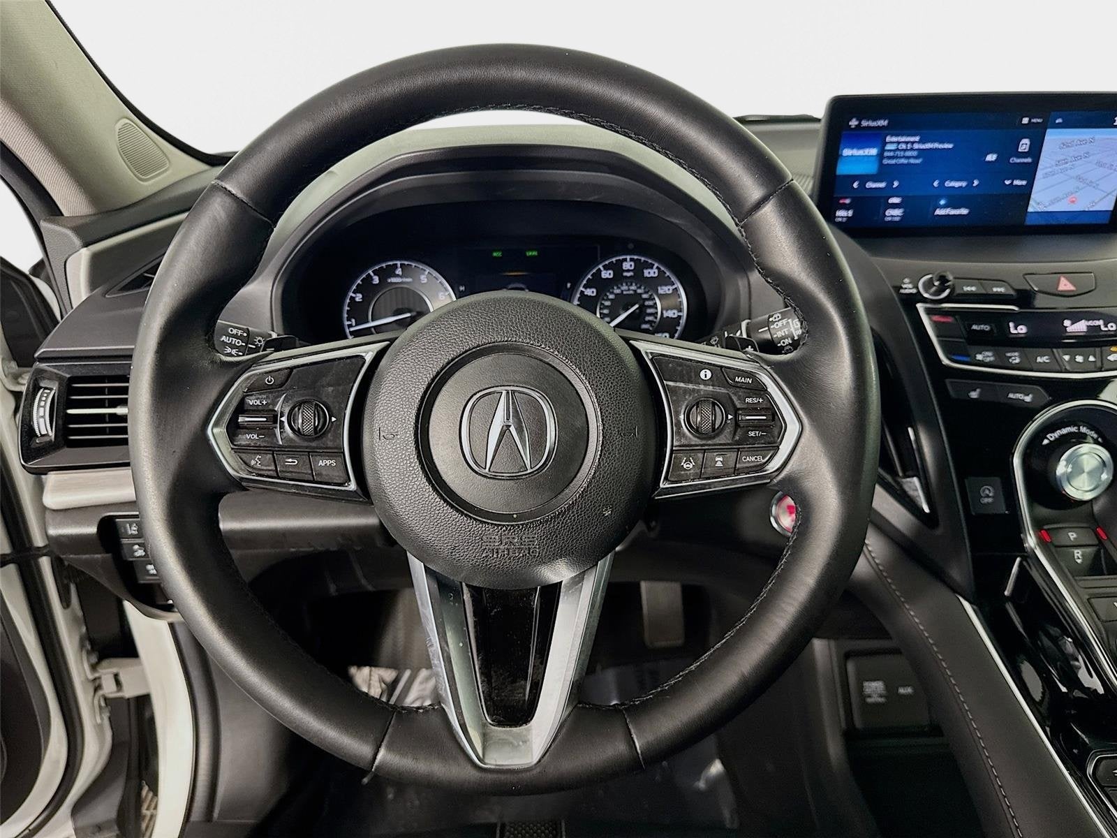 2021 Acura RDX w/Technology Package