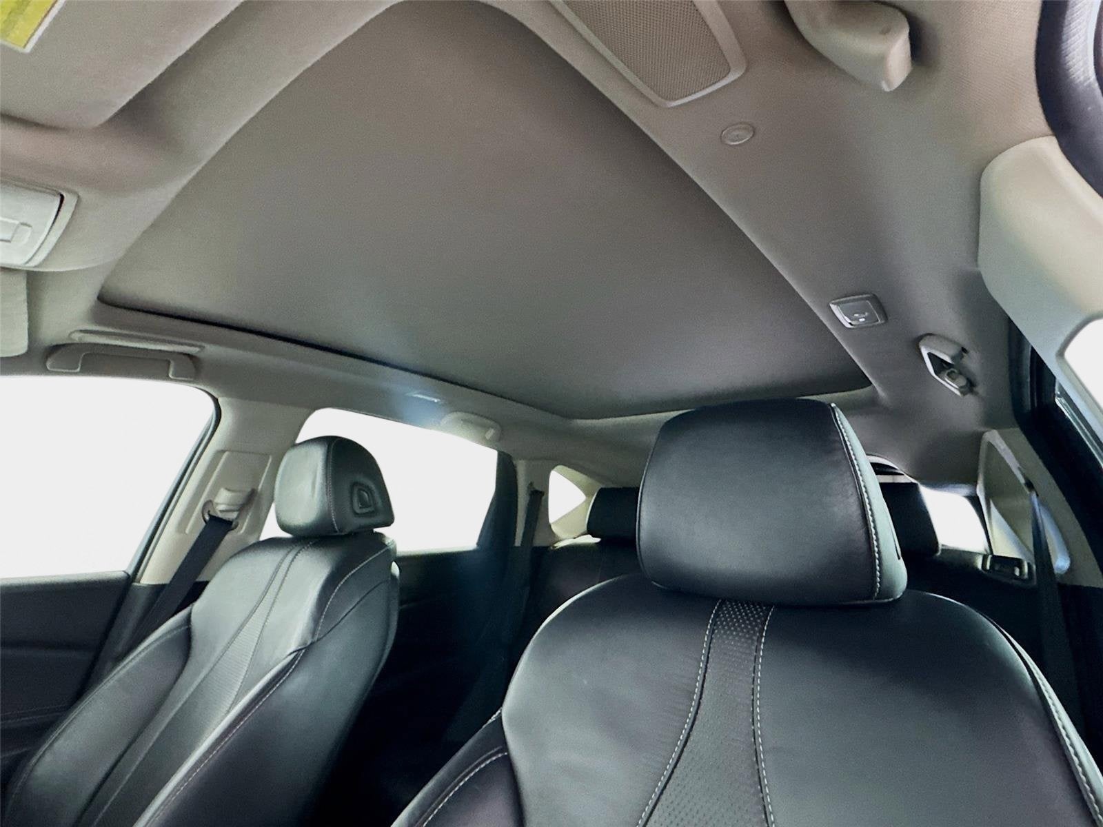 2021 Acura RDX w/Technology Package
