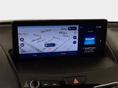 2021 Acura RDX w/Technology Package