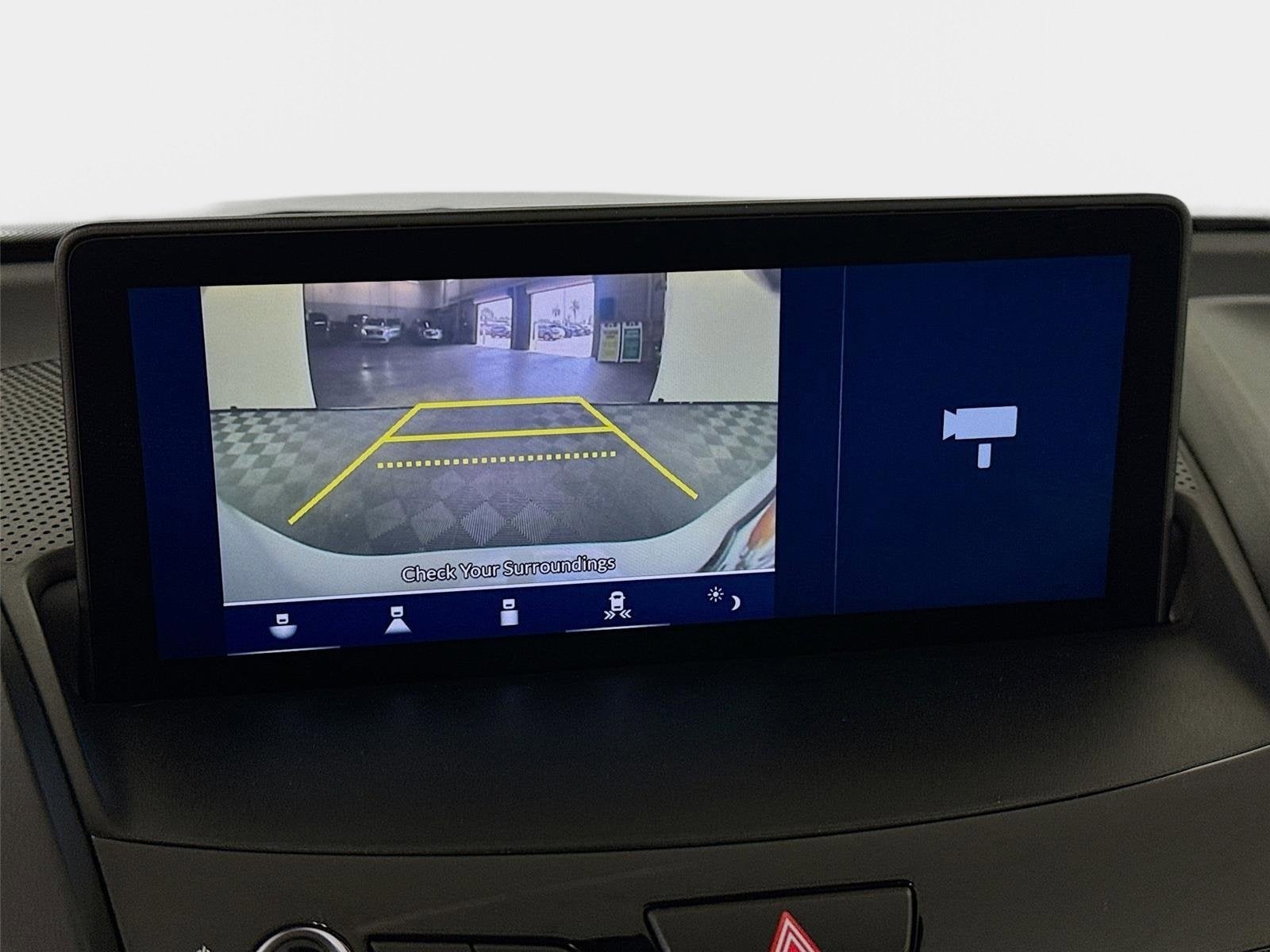2021 Acura RDX w/Technology Package
