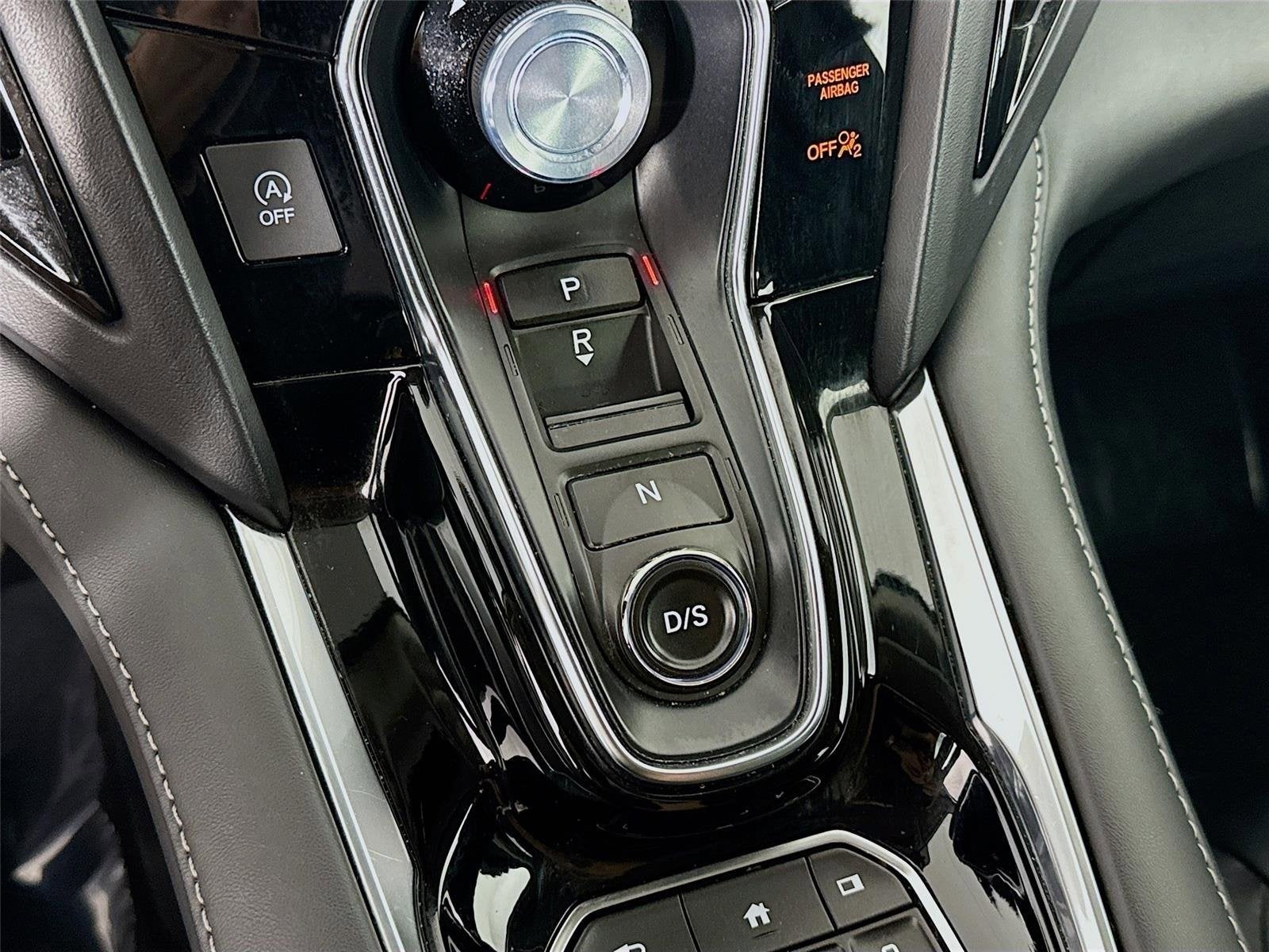 2021 Acura RDX w/Technology Package