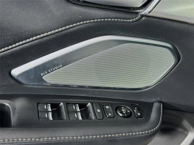 2021 Acura RDX w/Technology Package