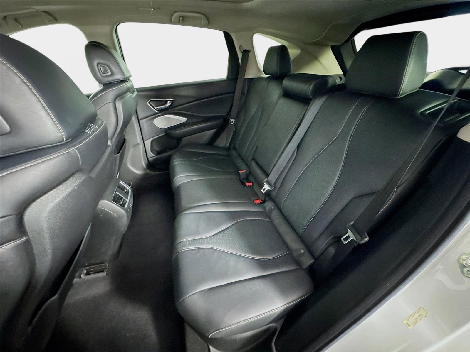 2021 Acura RDX w/Technology Package