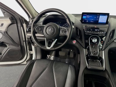 2021 Acura RDX w/Technology Package
