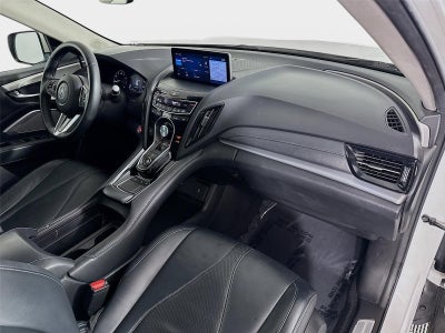 2021 Acura RDX w/Technology Package