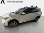 2021 Acura RDX w/Technology Package