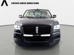 2024 Lincoln Navigator L Reserve