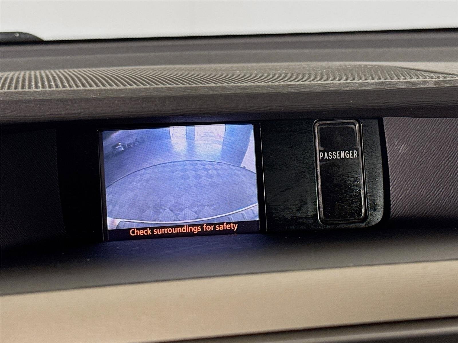 2011 Toyota Sienna XLE