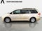 2011 Toyota Sienna XLE