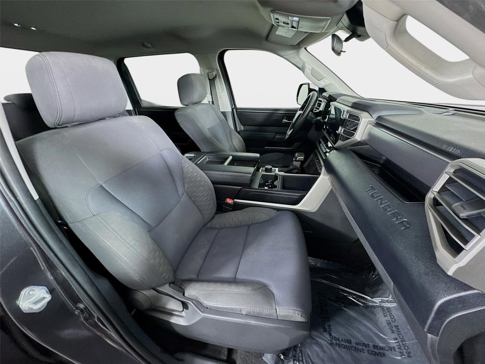 2022 Toyota Tundra 2WD SR5