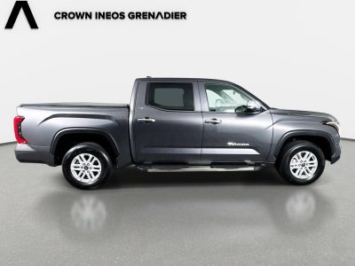 2022 Toyota Tundra 2WD SR5