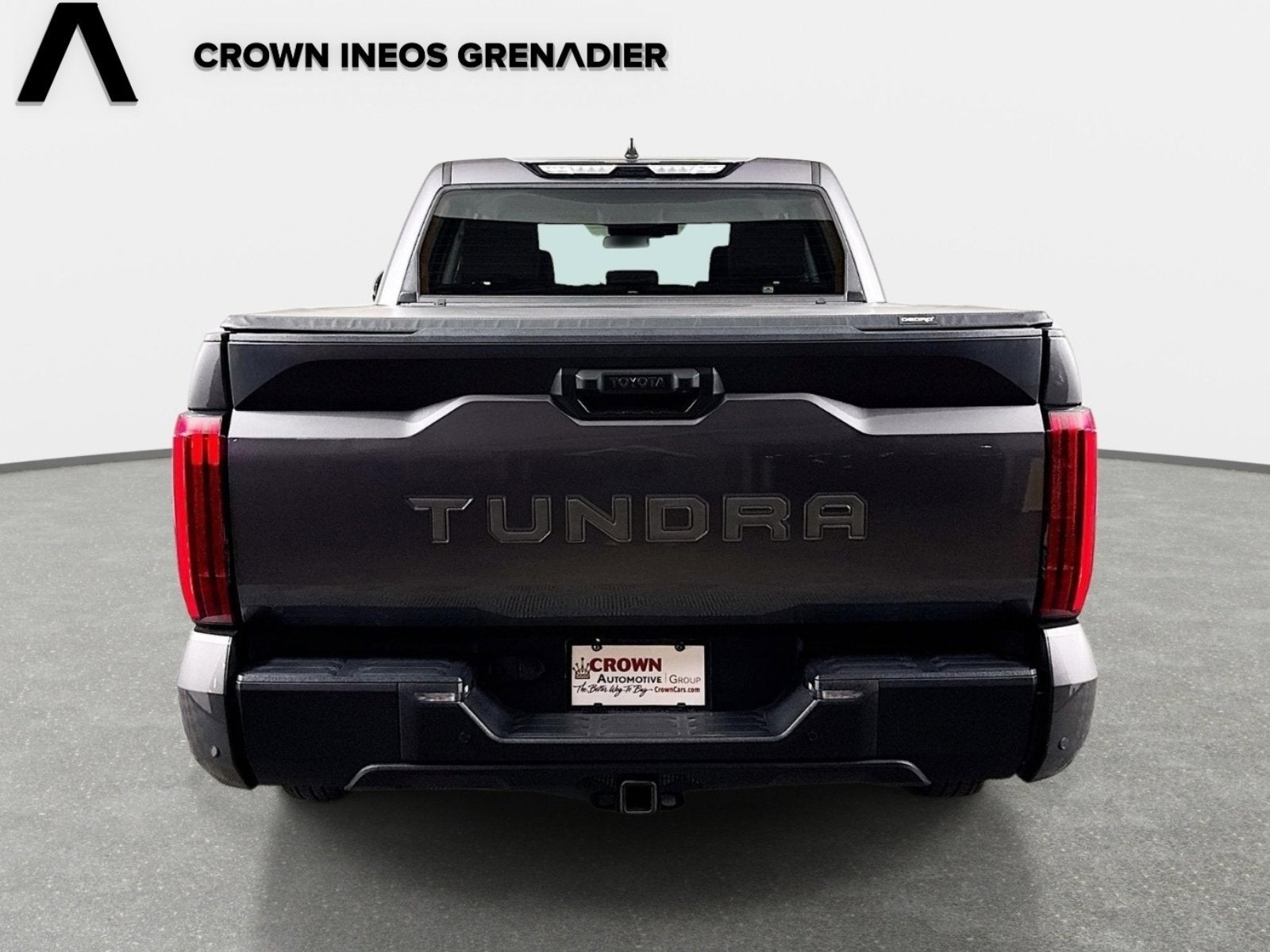 2022 Toyota Tundra 2WD SR5