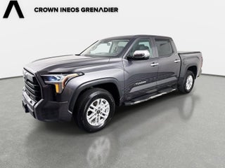 2022 Toyota Tundra 2WD SR5