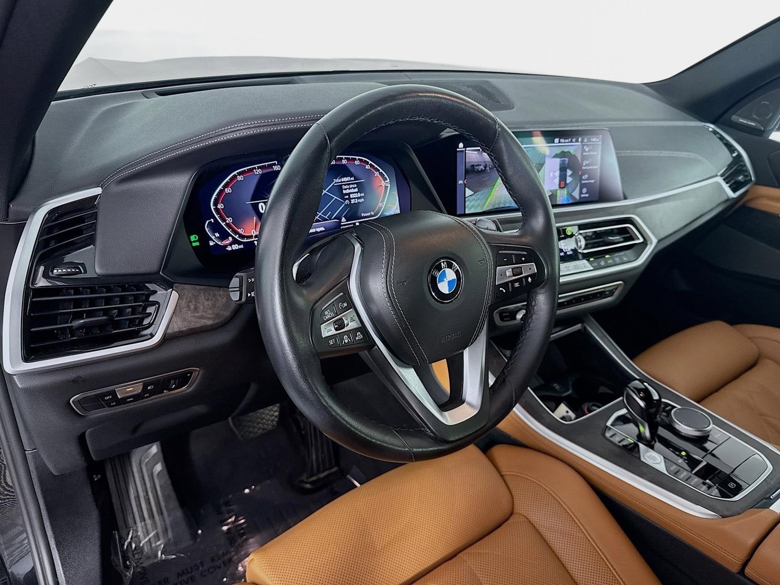 2023 BMW X5 sDrive40i
