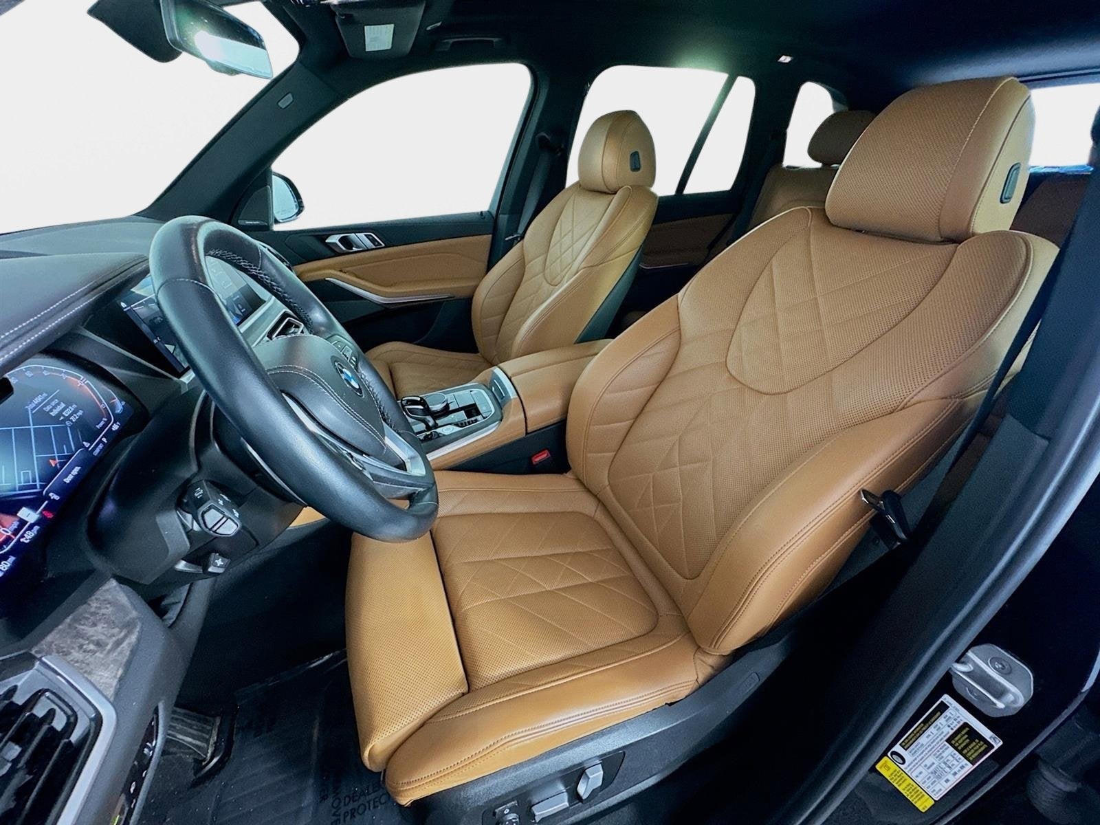 2023 BMW X5 sDrive40i