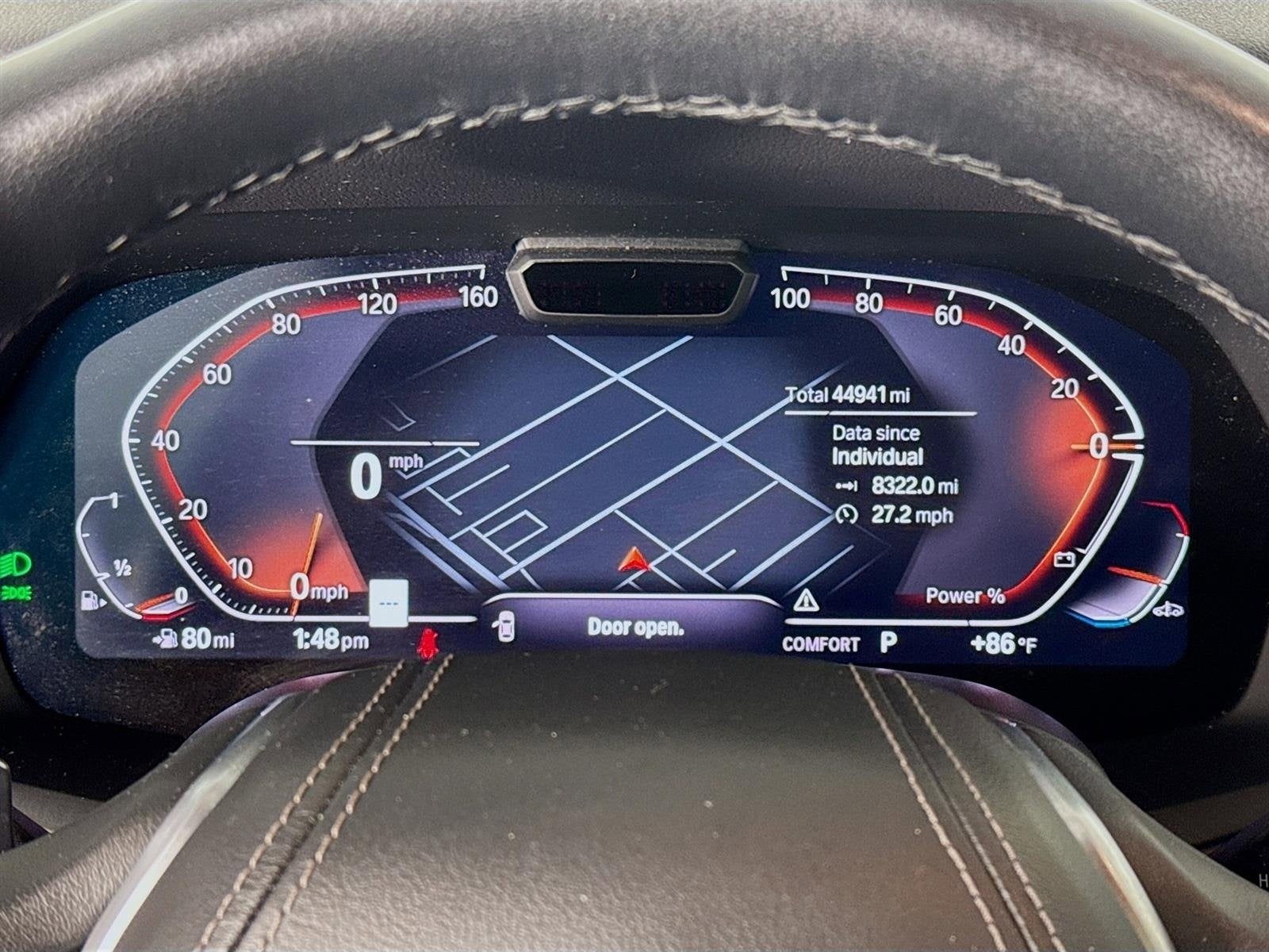 2023 BMW X5 sDrive40i