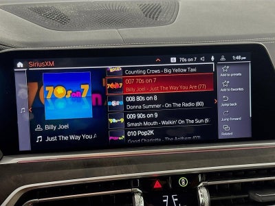 2023 BMW X5 sDrive40i