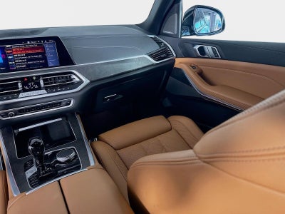 2023 BMW X5 sDrive40i