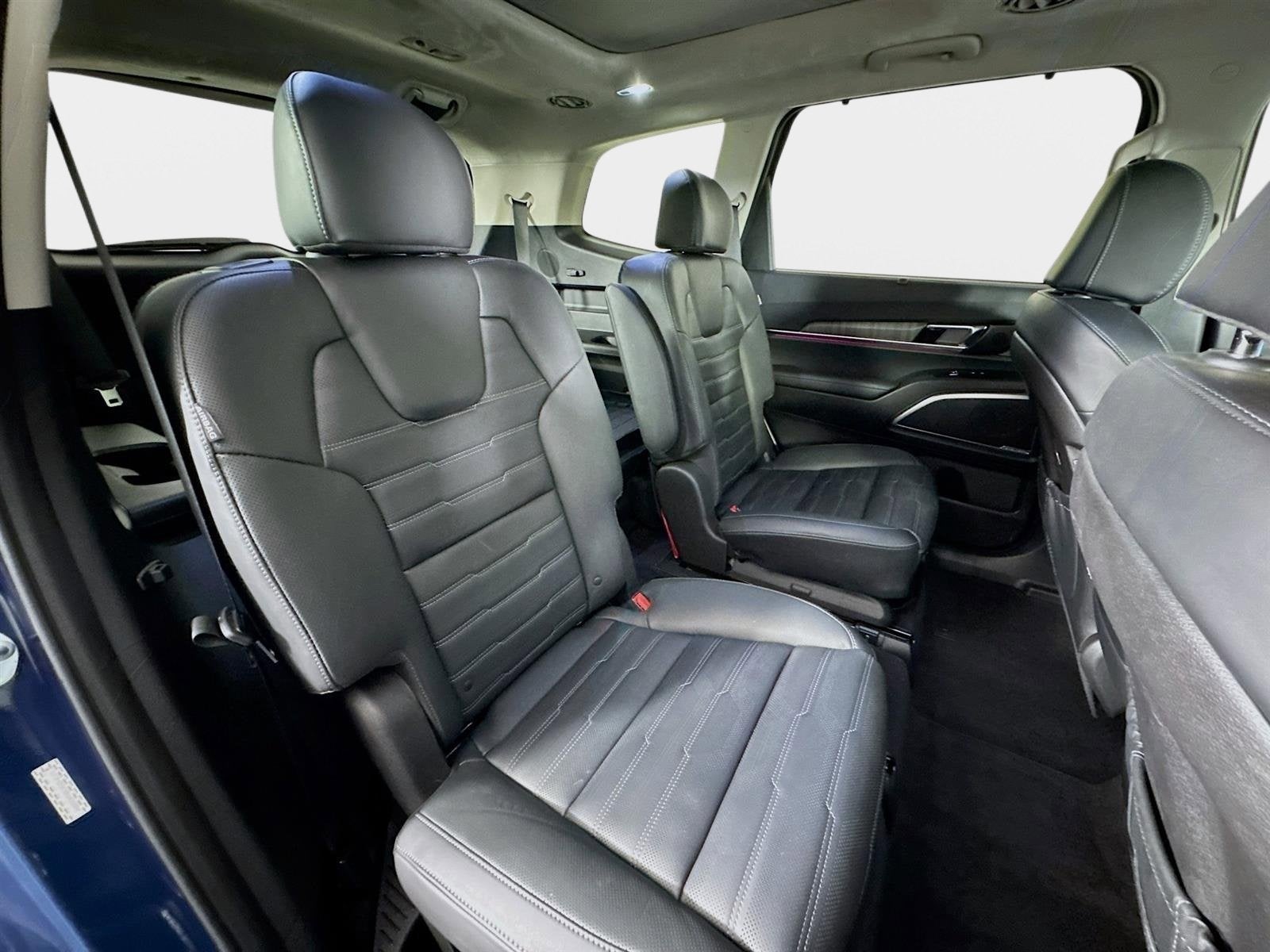 2024 Kia Telluride SX Prestige