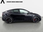 2021 Tesla Model Y Standard Range