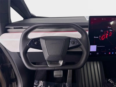 2024 Tesla Cybertruck Base