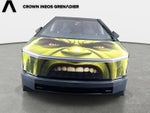 2024 Tesla Cybertruck Base