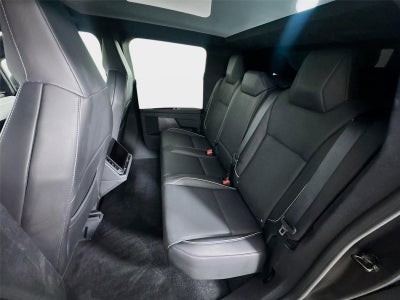 2024 Tesla Cybertruck Base