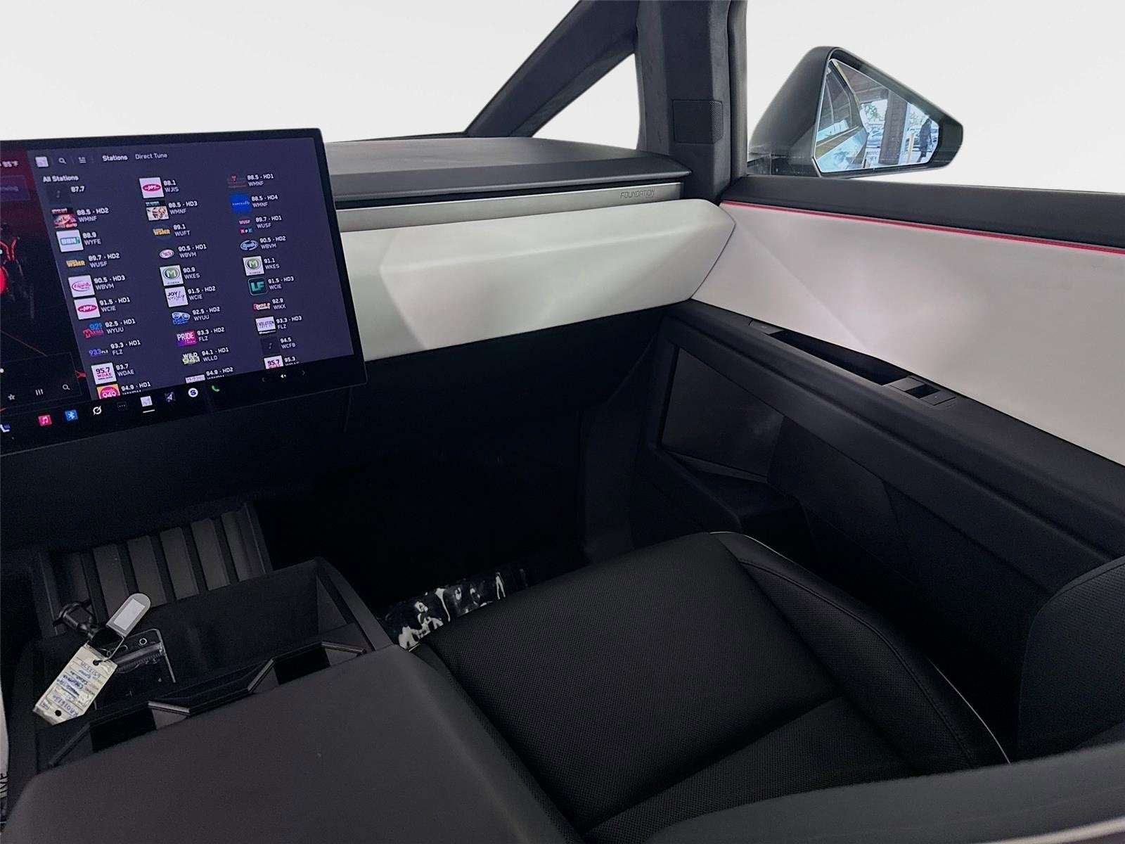 2024 Tesla Cybertruck Base