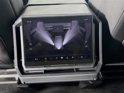 2024 Tesla Cybertruck Base