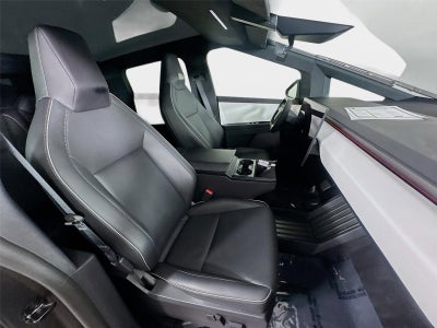 2024 Tesla Cybertruck Base