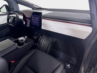 2024 Tesla Cybertruck Base