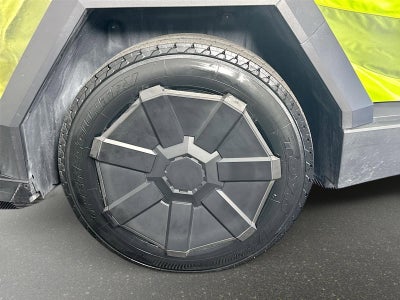 2024 Tesla Cybertruck Base