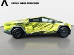 2024 Tesla Cybertruck Base