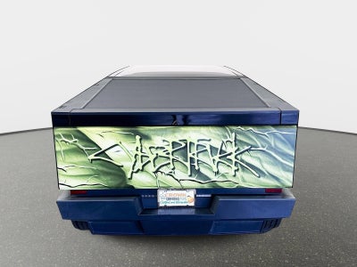 2024 Tesla Cybertruck Base