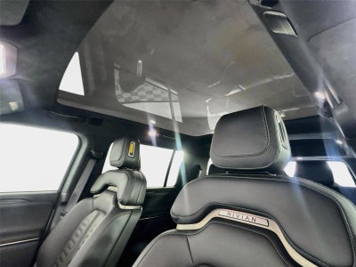 2023 Rivian R1S Adventure