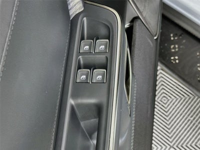 2023 Rivian R1S Adventure
